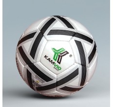 BOLA SEPAK KAMVIO SAGO 